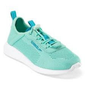 Speedo girls water shoes